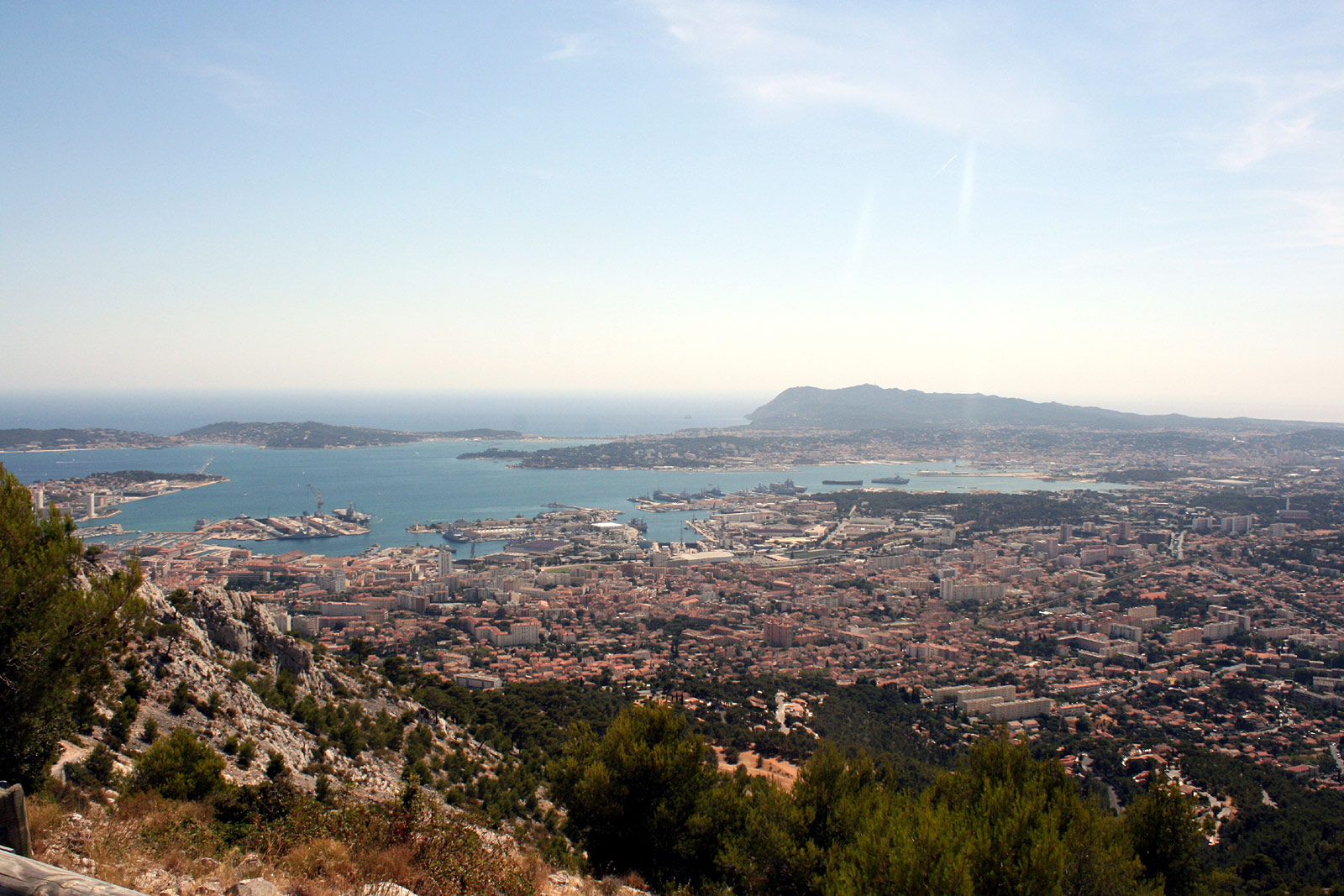 Toulon